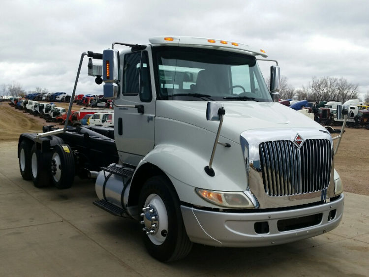 freight services